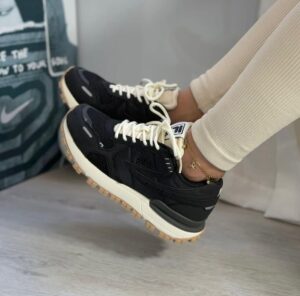 Tenis Zagato Mujer AAA
