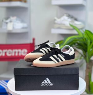 Tenis Samba OG Black Mujer AAA