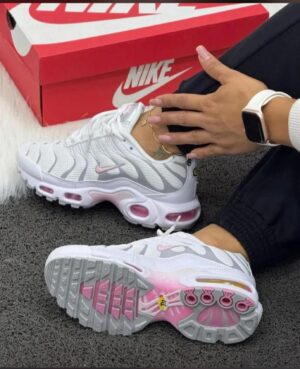 Tenis Air Max Plus TN Mujer AAA