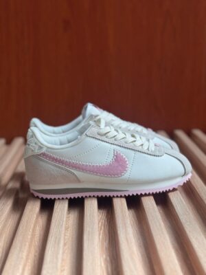 Tenis Cortez Rose Mujer AAA