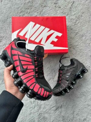 Tenis Shox Cambia Color Hombre AA