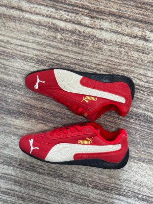 Tenis Speedcat OG Hombre  AAA