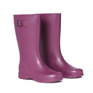 Botas de Lluvia Ginna Mujer