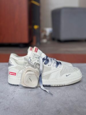 Tenis SB Supreme Mujer AAA