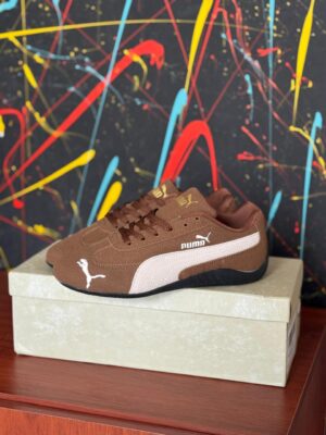 Tenis Speedcat OG Mujer AAA