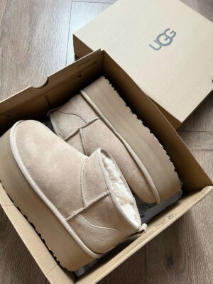 UGG Mujer 1.1