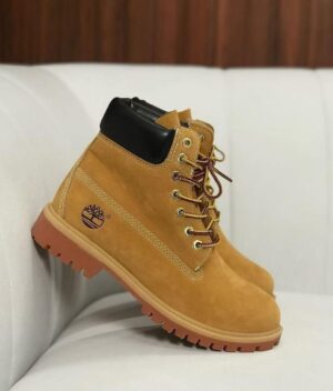 Botas Casuales Hombre AAA