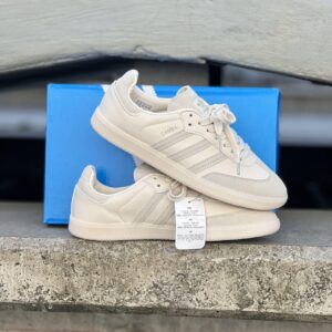 Tenis Samba Nule Mujer AAA