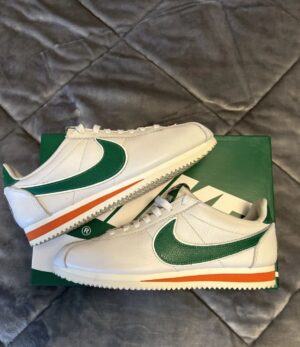 Tenis Cortez Stranger Things Mujer AAA