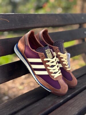 Tenis SL 72 OG Mujer AAA