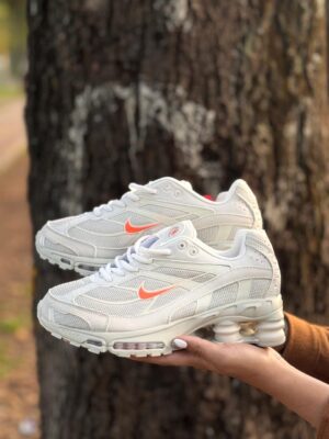Tenis Shox Ride Hombre AAA
