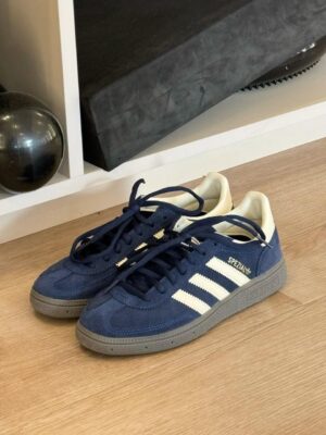Tenis Handball Spezial Hombre AAA