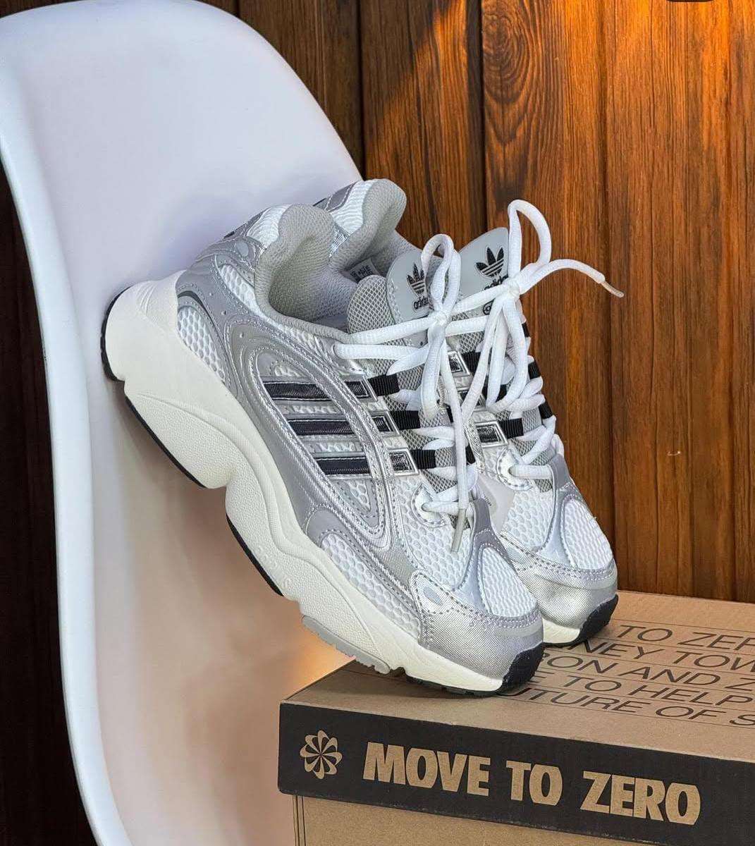 Tenis Ozmillen Hombre AAA