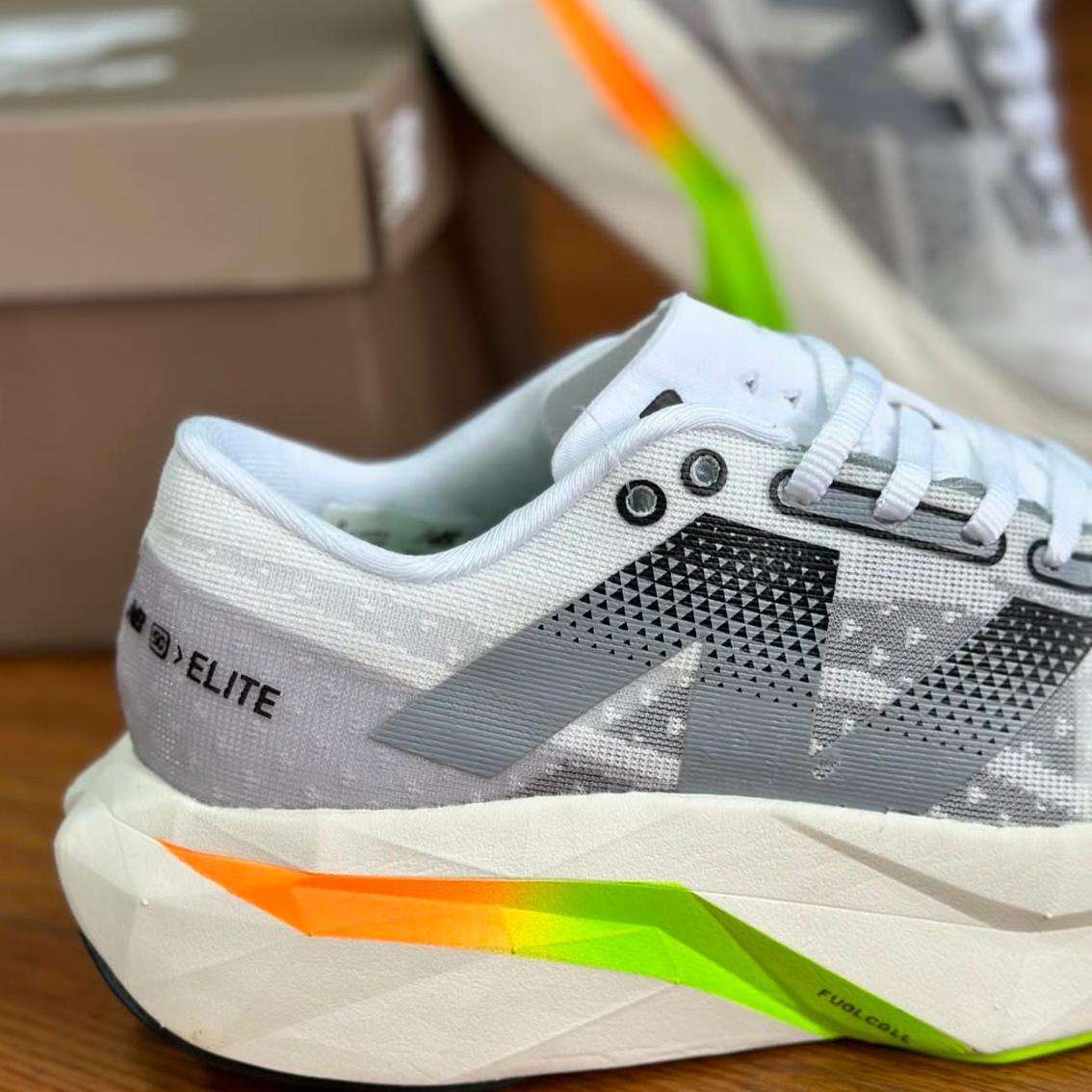 Tenis Elite Hombre AAA - Image 3