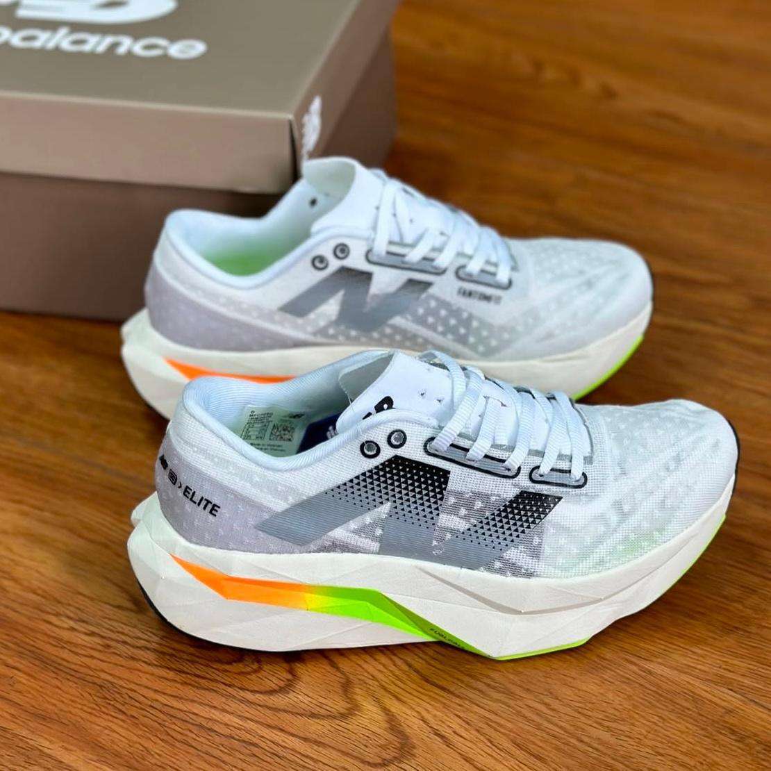 Tenis Elite Hombre AAA - Image 2