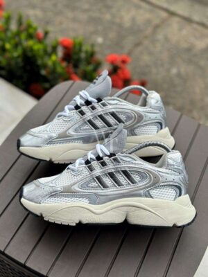 Tenis Ozmillen Mujer AAA