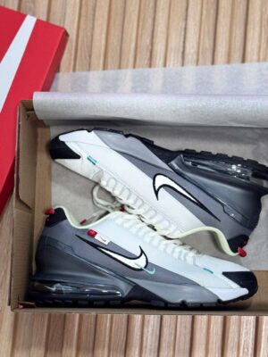 Tenis Air Max Pulse Hombre AAA