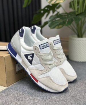 Tenis Omega Hombre AAA