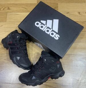 Tenis AX2 Bota Hombre AAA