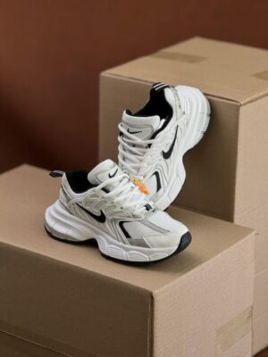 Tenis Fusion Skate Mujer AAA