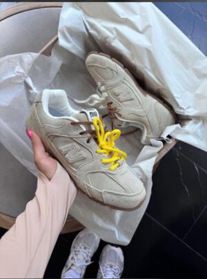 Tenis 530 Miu Miu Mujer AAA