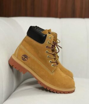 Botas Casuales Mujer AAA