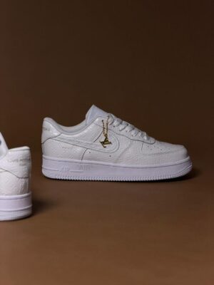 Tenis Air Force One Low x Tenis Hombre AAA