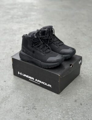 Tenis Bota Hombre AAA