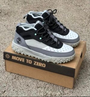 Casuales GreenStride Motion 6 Mid Hombre AAA
