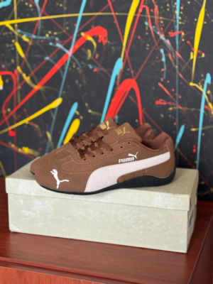 Tenis Speedcat OG Hombre  AAA