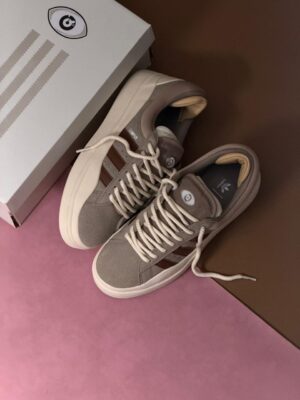 Tenis Campus Light Bad Bunny Hombre AAA