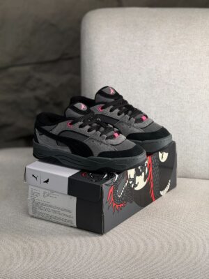 Tenis 180 x Staple Mujer AAA