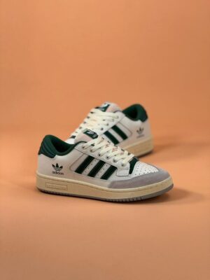 Tenis Centennial Green Hombre AAA
