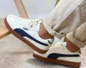 Tenis Club II Mujer AAA
