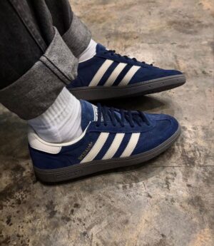Tenis Handball Spezial Mujer AAA