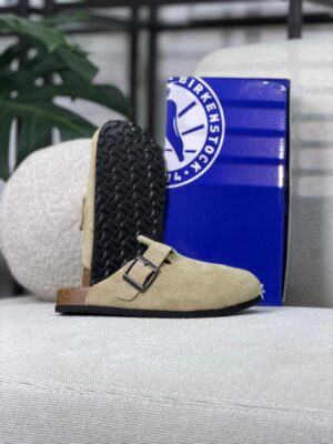 Birkenstock Boston Hombre AAA