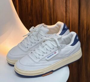 Tenis Club C New Hombre AAA