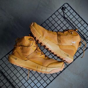 Tenis Micro G Bota Hombre AAA
