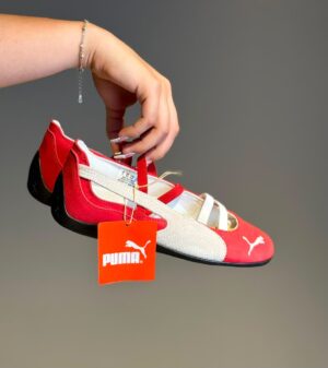 Tenis Speedcat Ballet Mujer AAA