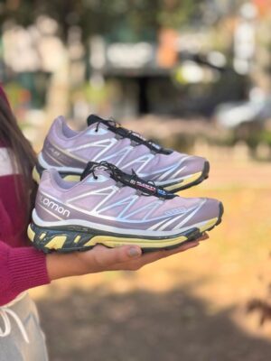 Salomon XT-6 Mujer 1.1