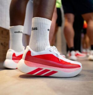Tenis Hyperboost Edge Hombre AAA