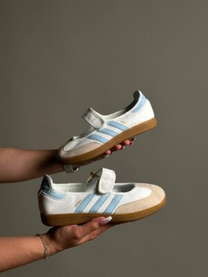 Tenis Samba Jane II Mujer AAA