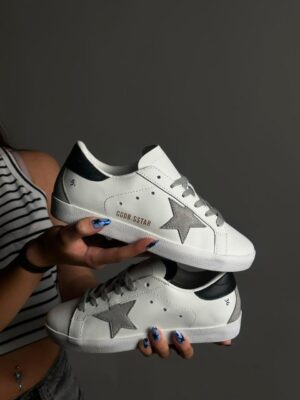 Tenis Goose Mujer AAA