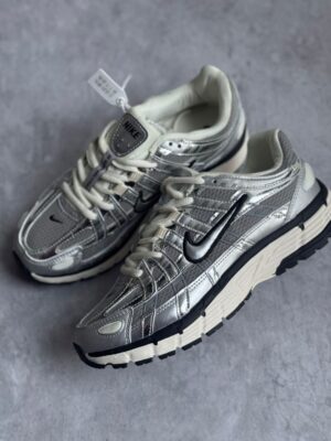 Tenis P6000 Mujer AAA