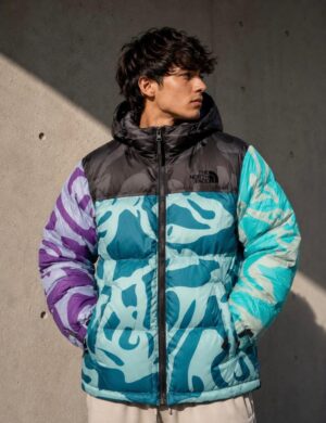Chaqueta Polar Hombre 1.1