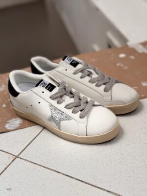 Tenis Goose Superstar Mujer AAA