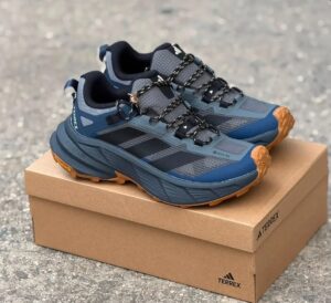 Tenis Terrex Freehiker GTX Hombre AAA