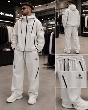 Sudadera Pro Hombre 1.1