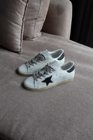 Tenis Goose Superstar Hombre AAA