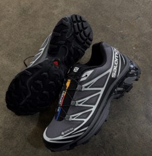 Salomon XT-6  New Hombre 1.1